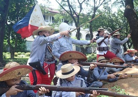 reenactment in tagalog